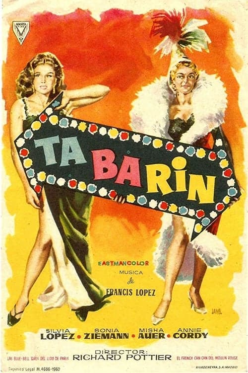 Tabarin