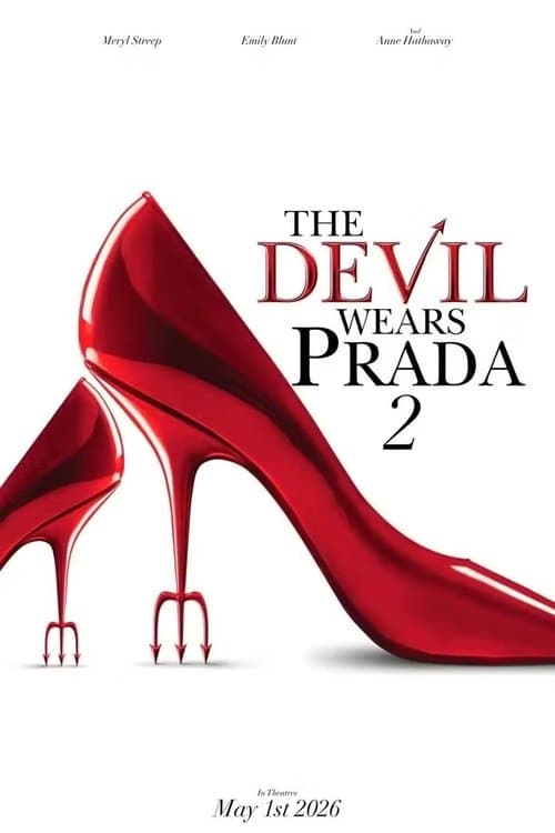 Yêu Nữ Mặc Đồ Prada 2