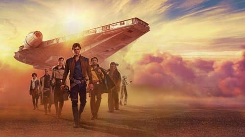 Solo: Star Wars Ngoại Truyện