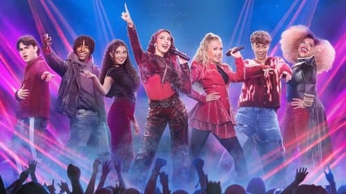 Descendants/Zombies: Worlds Collide Tour