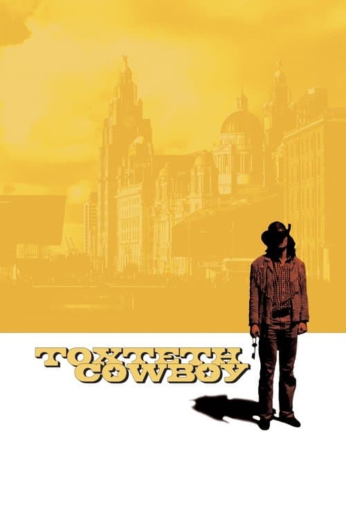 Toxteth Cowboy