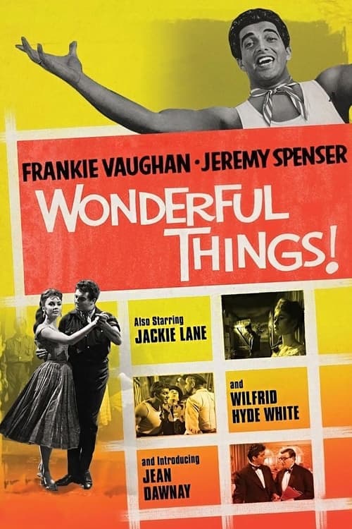 Wonderful Things