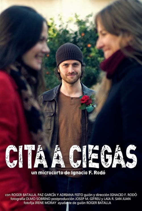 Cita A Ciegas