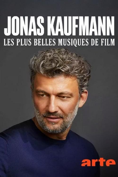 Jonas Kaufmann, Les plus belles musiques de film