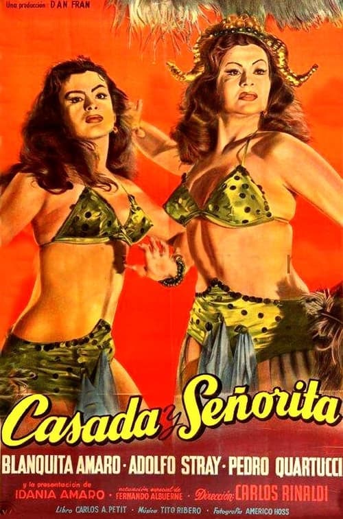 Casada y señorita