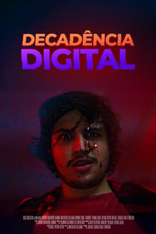 Decadência Digital