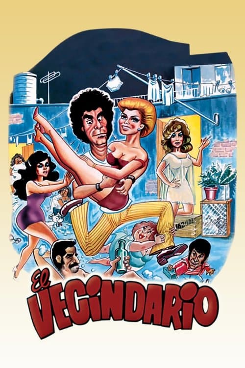 El Vecindario