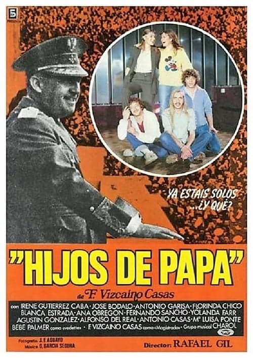 Hijos de papá