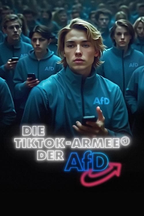 Die TikTok-Armee der AfD