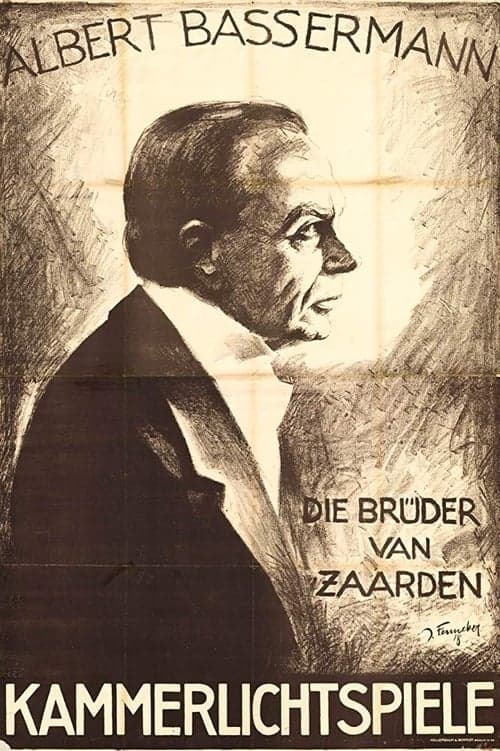 Die Brüder von Zaarden