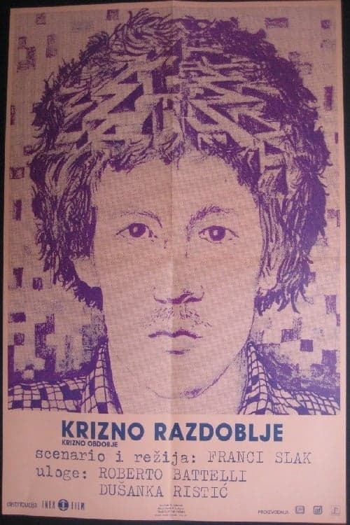 Krizno obdobje