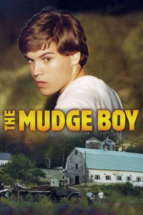 The Mudge Boy