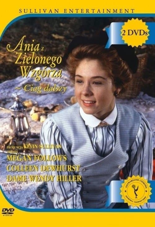 Anne of Green Gables: The Sequel