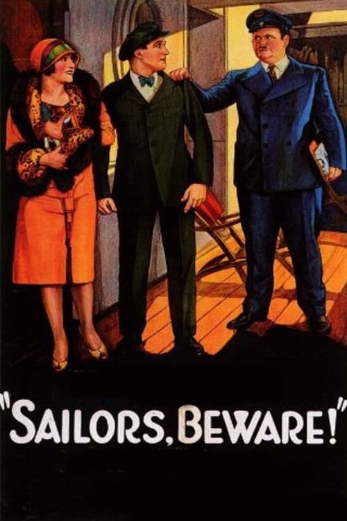 Sailors, Beware!