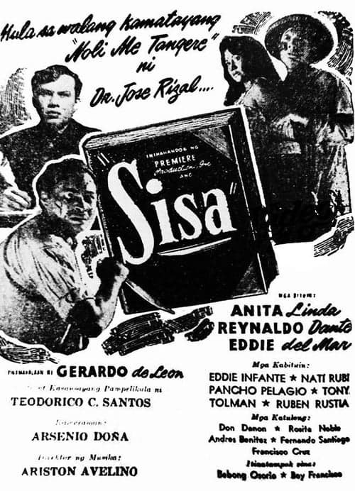 Sisa