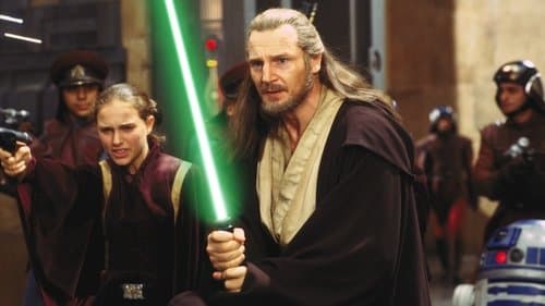 Star Wars 1: Hiểm Họa Bóng Ma