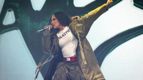 JADE: Live from Glastonbury