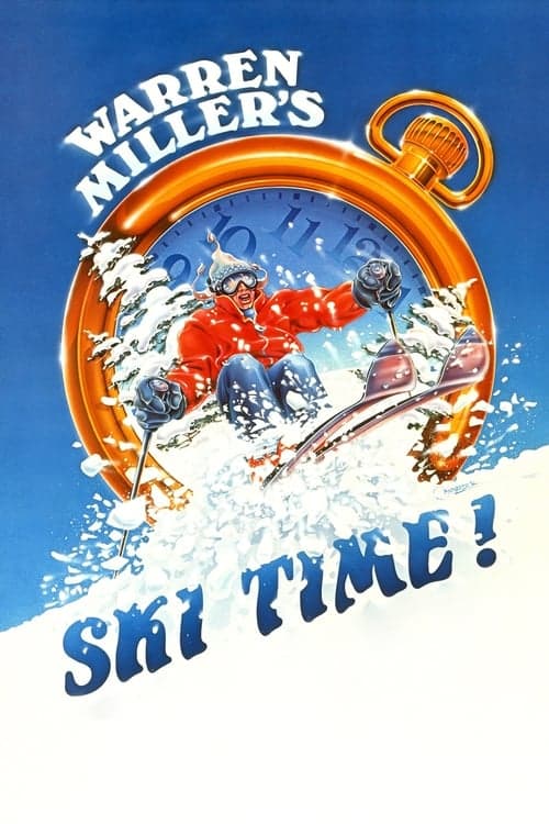 Warren Miller's Ski Time