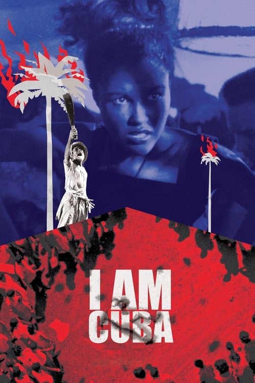 Tôi là Cuba