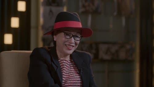 The Reluctant Lead — Hsu Feng on A Touch of Zen