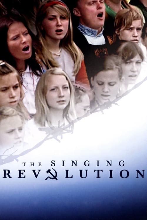 The Singing Revolution