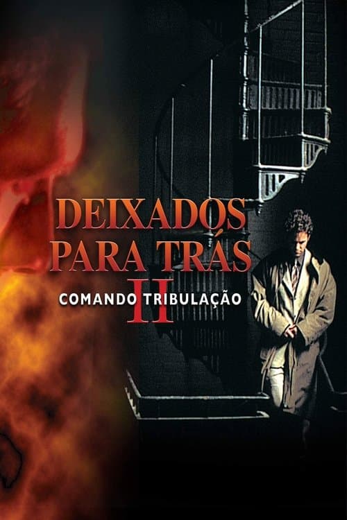 Left Behind II: Tribulation Force