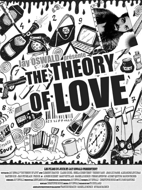 The Theory of Love