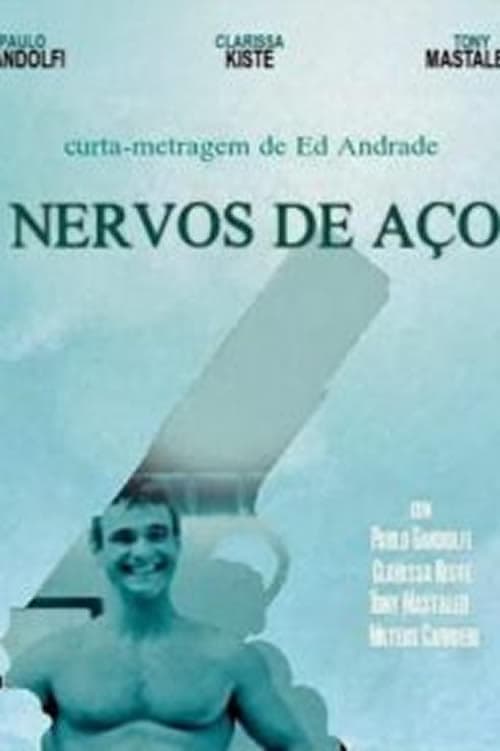 Nervos de Aço