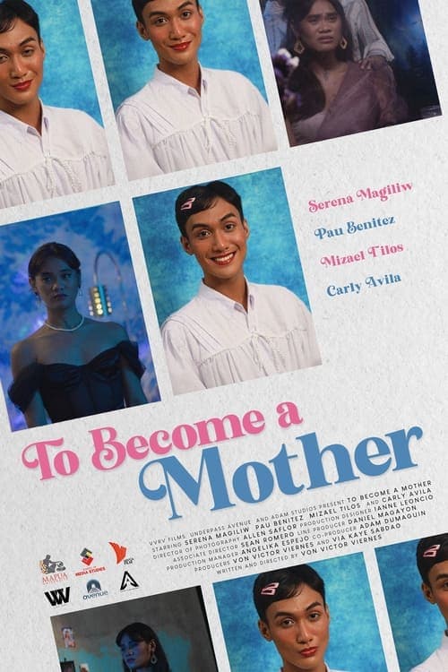 To Become a Mother