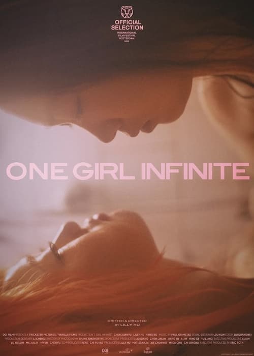 1 Girl Infinite