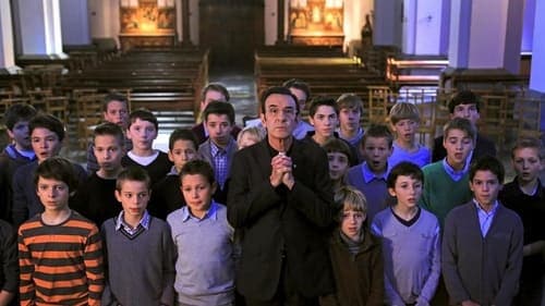 Le silence des églises