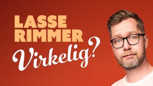 Lasse Rimmer - Virkelig?