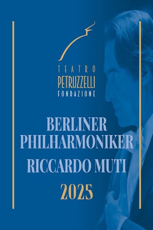Concert for Europe 2025 The Berliner Philharmoniker in Bari