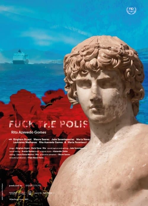 Fuck the Polis
