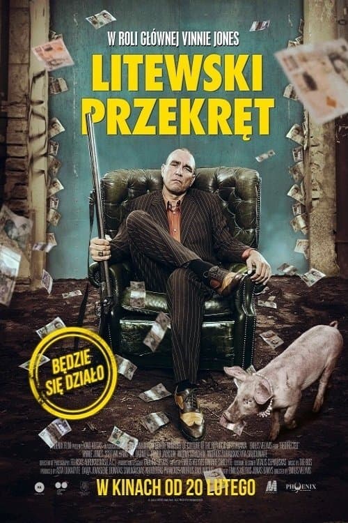 Redirected