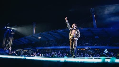 Simsalabim – Rekordkonserten med Håkan på Ullevi