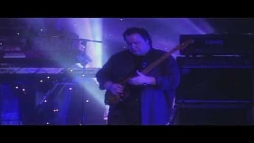 Marillion: From Stoke Row To Ipanema