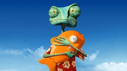 Rango: Tắc Kè Nhát Gan