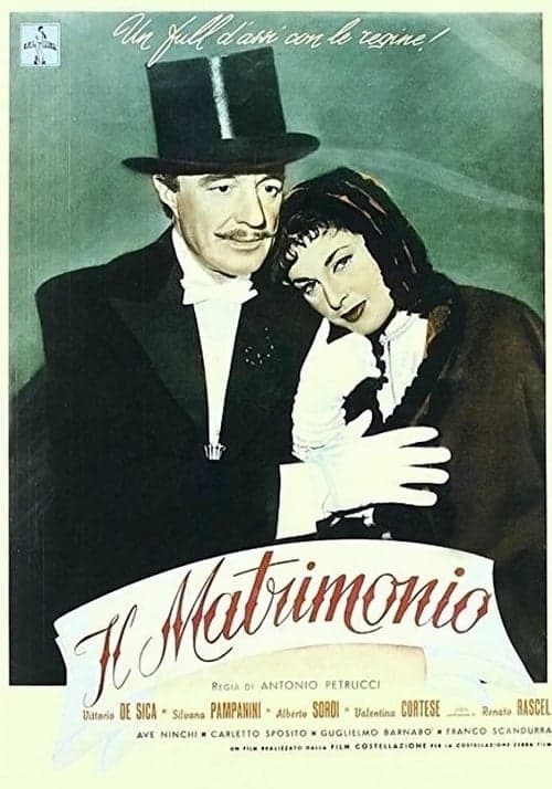 Il matrimonio