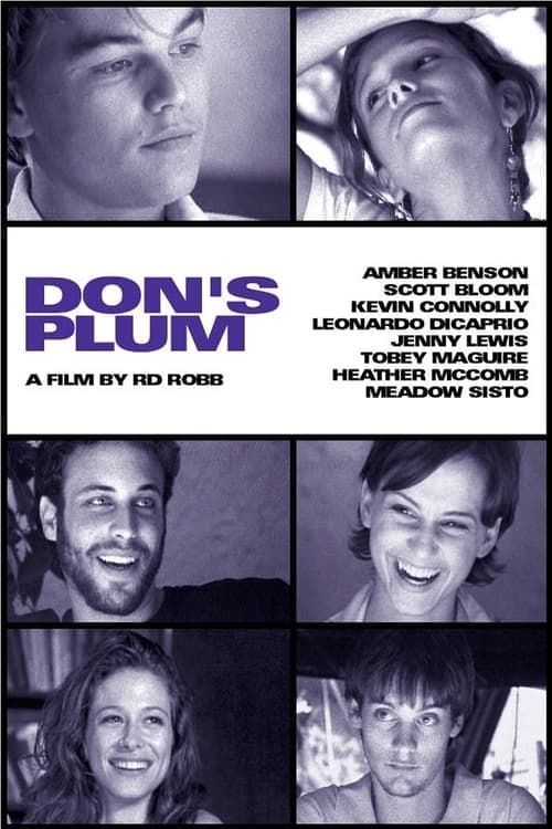 Don's Plum