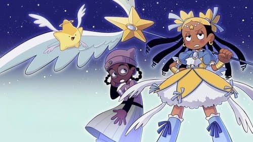 Pretty Pretty Please I Don't Want to be a Magical Girl
