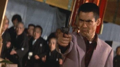 仁義なき戦い