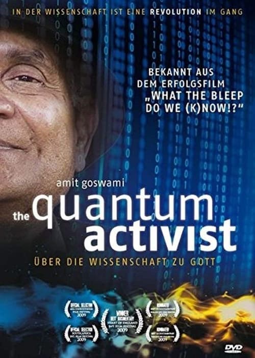 The Quantum Activist