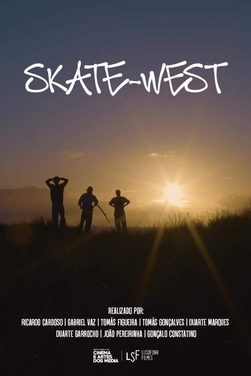 Skate-West