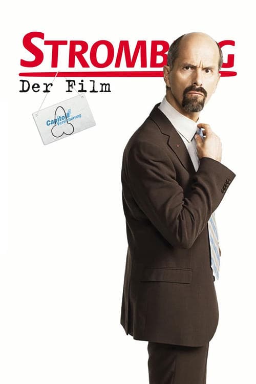 Stromberg - Der Film