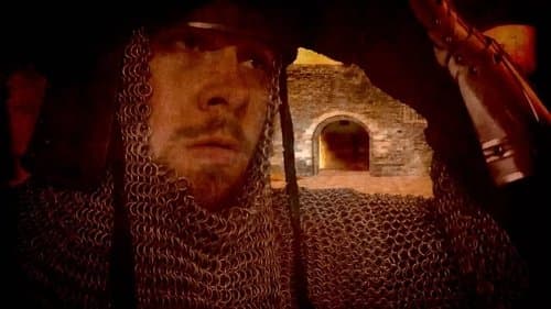 Holy Warriors: Richard the Lionheart and Saladin
