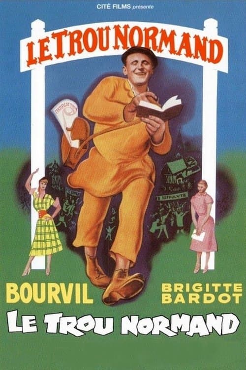 Le Trou normand