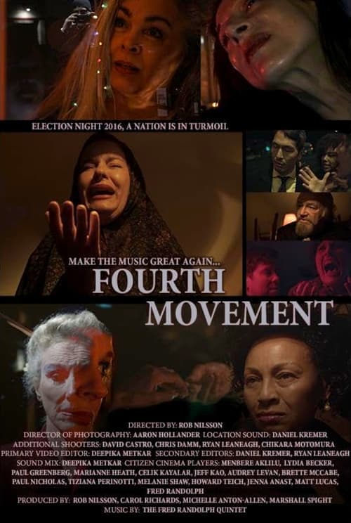 The Fourth Movement