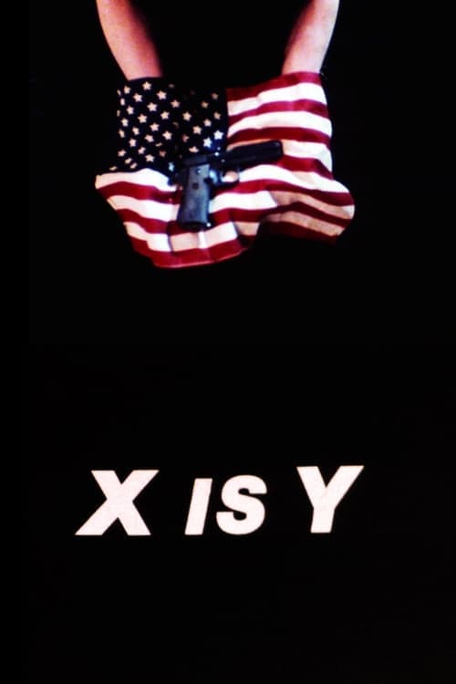 X Is Y