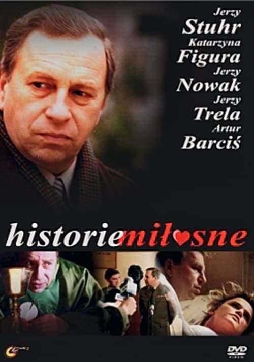 Historie miłosne